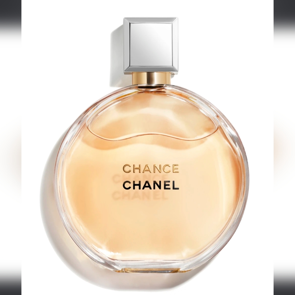 Womens chance chanel 3.4 fl. Oz. perfume